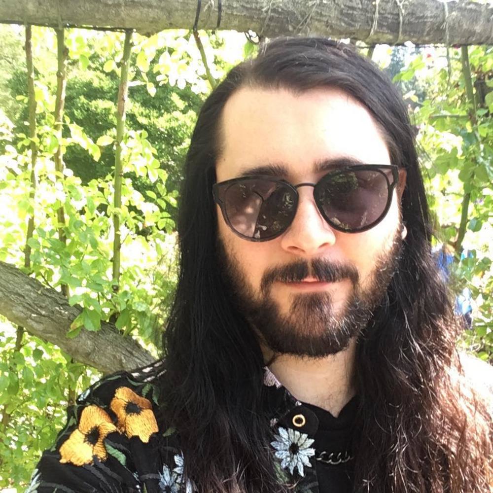 Meet your Posher, Jordan
